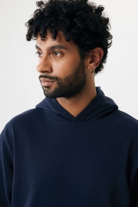 Sweat à capuche avec poches latérales IQONIQ Yengo 60