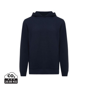 Sweat à capuche avec poches latérales IQONIQ Yengo 62