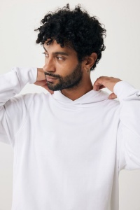 Sweat à capuche avec poches latérales IQONIQ Yengo 77
