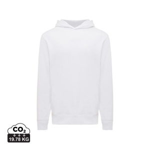 Sweat à capuche avec poches latérales IQONIQ Yengo 85