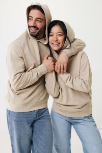 Sweat à capuche avec poches latérales IQONIQ Yengo 94