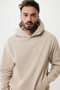 Sweat à capuche avec poches latérales IQONIQ Yengo 100
