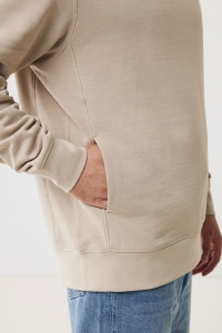 Sweat à capuche avec poches latérales IQONIQ Yengo 101