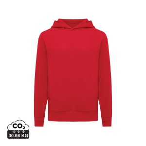 Sweat à capuche avec poches latérales IQONIQ Yengo 10