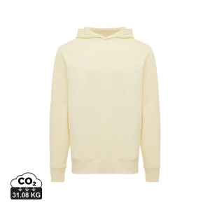 Sweat à capuche avec poches latérales IQONIQ Yengo 13
