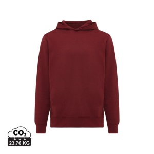 Sweat à capuche avec poches latérales IQONIQ Yengo 6