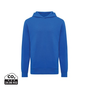 Sweat à capuche avec poches latérales IQONIQ Yengo 9