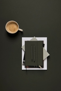 VINGA Set de stylos RCS Baltimore 19