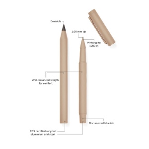 VINGA Set de stylos RCS Baltimore 25