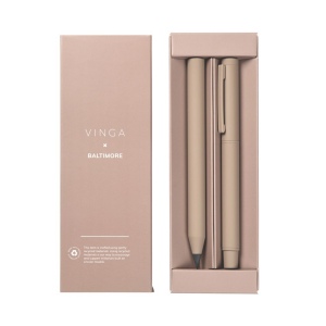 VINGA Set de stylos RCS Baltimore 30
