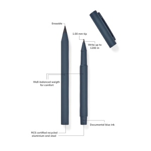 VINGA Set de stylos RCS Baltimore 35