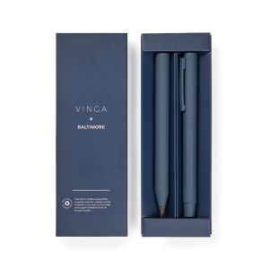 VINGA Set de stylos RCS Baltimore 36
