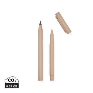 VINGA Set de stylos RCS Baltimore 4