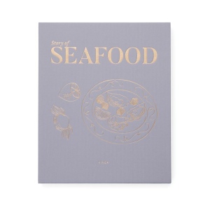 VINGA Histoire des fruits de mer 4