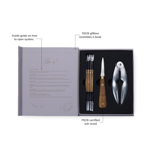 VINGA Histoire des fruits de mer 6
