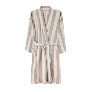 VINGA Peignoir S/M hammam GRS Ornos 9