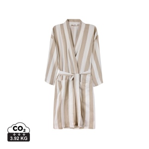 VINGA Peignoir S/M hammam GRS Ornos 3