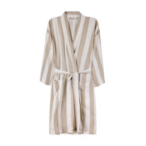 VINGA Peignoir L/XL hammam GRS Ornos 13