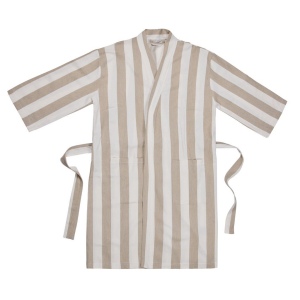 VINGA Peignoir L/XL hammam GRS Ornos 14