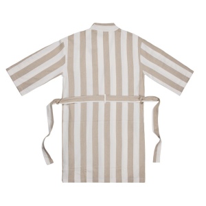 VINGA Peignoir L/XL hammam GRS Ornos 15