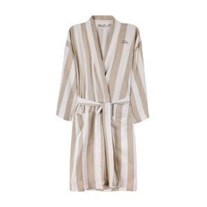VINGA Peignoir L/XL hammam GRS Ornos 16
