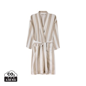 VINGA Peignoir L/XL hammam GRS Ornos 3