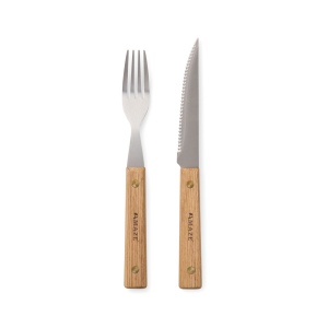 VINGA Set de couverts 8pcs Paso 4