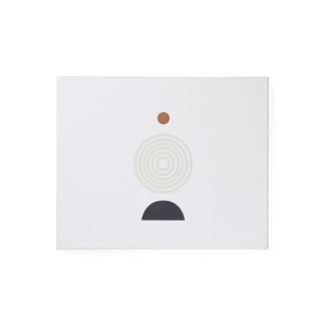 VINGA Set de couverts 8pcs Paso 9