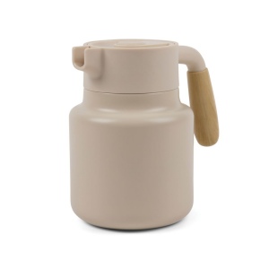 VINGA Pichet 1.2L en acier inoxydable recyclé RCS Arbe 14