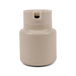 VINGA Pichet 1.2L en acier inoxydable recyclé RCS Arbe 17