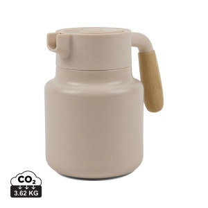 VINGA Pichet 1.2L en acier inoxydable recyclé RCS Arbe 3