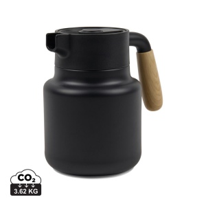 VINGA Pichet 1.2L en acier inoxydable recyclé RCS Arbe 2