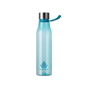 VINGA Bouteille d'eau 800ml RCS RPET Lean 17