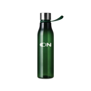 VINGA Bouteille d'eau 800ml RCS RPET Lean 24