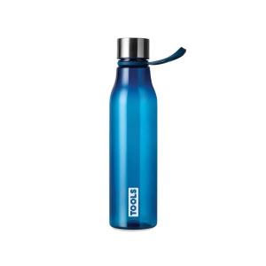 VINGA Bouteille d'eau 800ml RCS RPET Lean 37