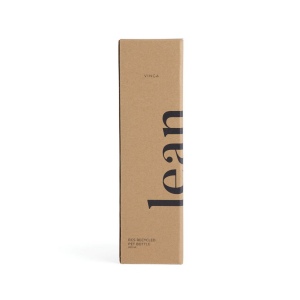 VINGA Bouteille d'eau 800ml RCS RPET Lean 41