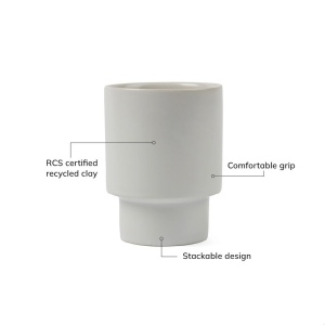 VINGA Mug 250ml RCS Nagano 17