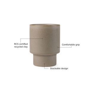 VINGA Mug 250ml RCS Nagano 25