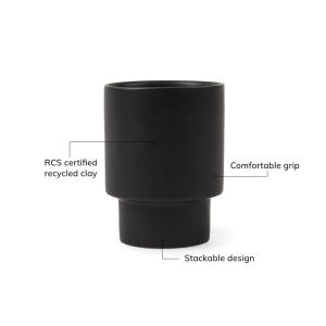 VINGA Mug 250ml RCS Nagano 8