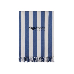 VINGA Serviette hammam GRS Ornos 6