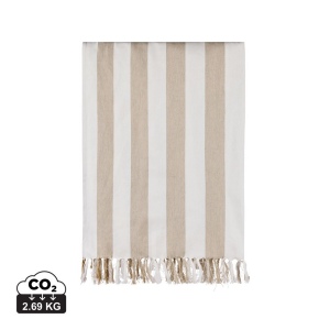 VINGA Serviette hammam GRS Ornos 3
