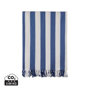 VINGA Serviette hammam GRS Ornos 2