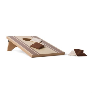 VINGA Jeu de cornhole 3