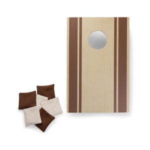 VINGA Jeu de cornhole 4