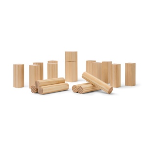 VINGA Mini jeu Kubb 3