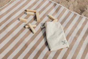 VINGA Mini jeu Kubb 7