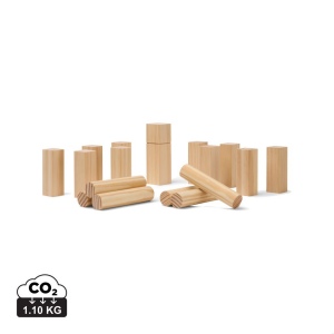 VINGA Mini jeu Kubb 2