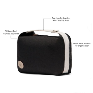 VINGA Trousse de toilette RCS Sortino 10
