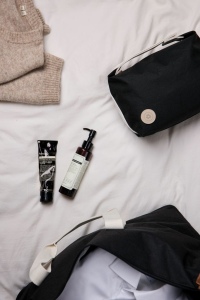 VINGA Trousse de toilette RCS Sortino 12