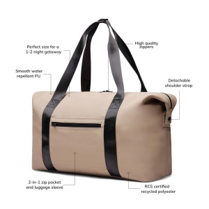 VINGA Sac week-end 24h RCS Baltimore 24